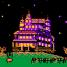 Maniac Mansion