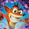 Crash Bandicoot Purple: Ripto's Rampage