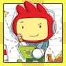 Scribblenauts