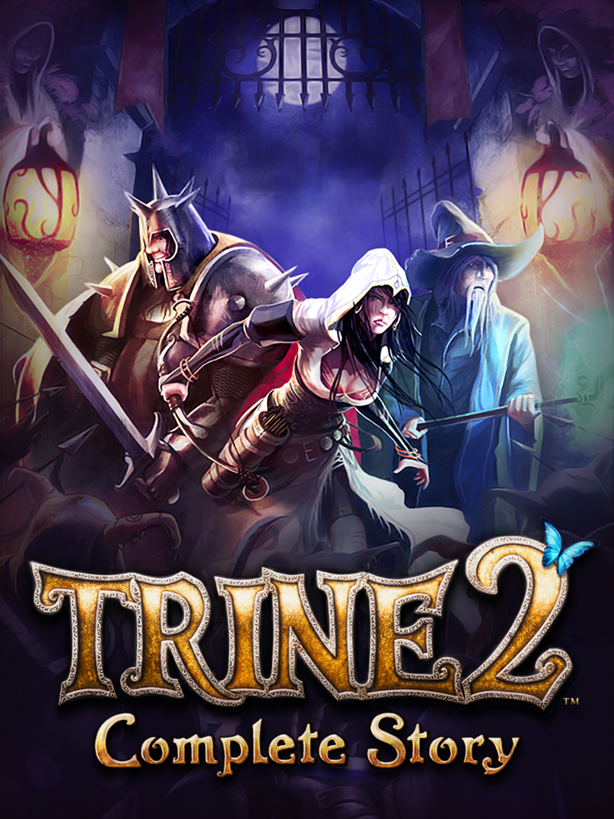 Trine 2: Complete Story