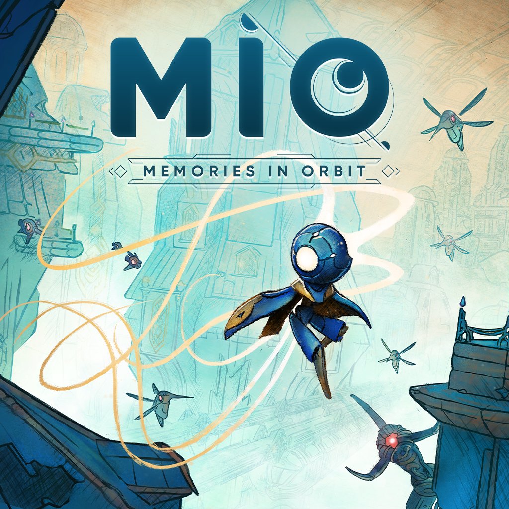 MIO: Memories In Orbit