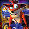 Crash Nitro Kart