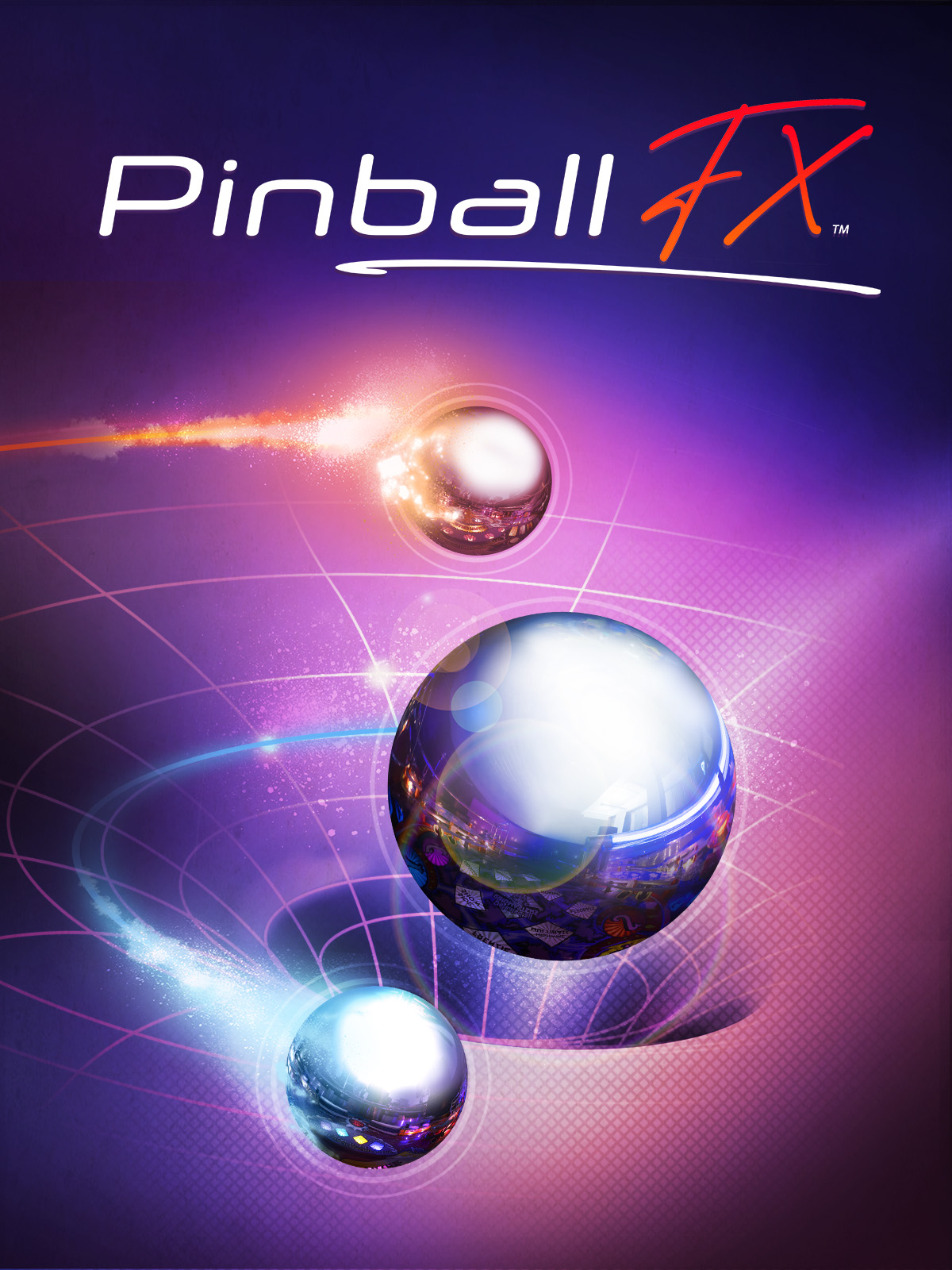 Pinball FX