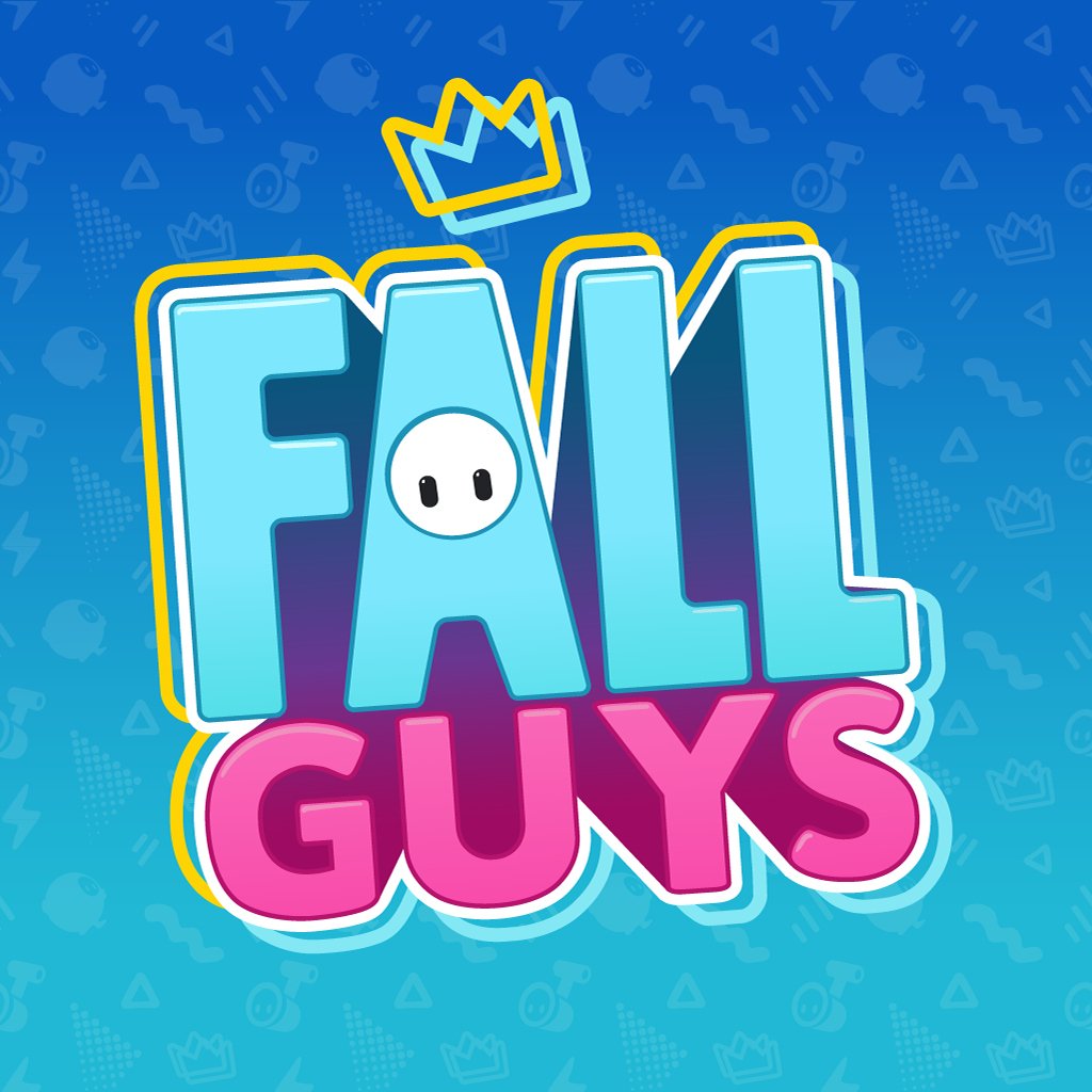 Boxart for Fall Guys