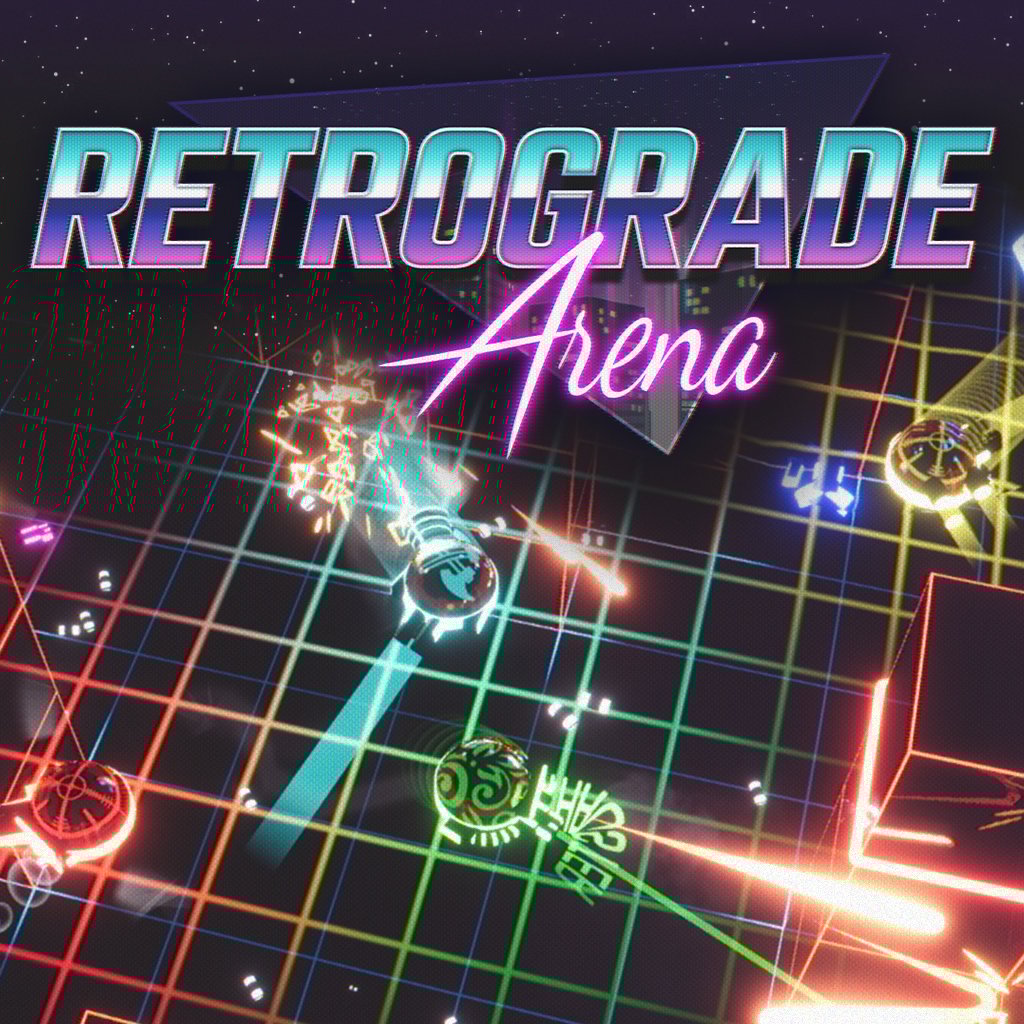 Retrograde Arena