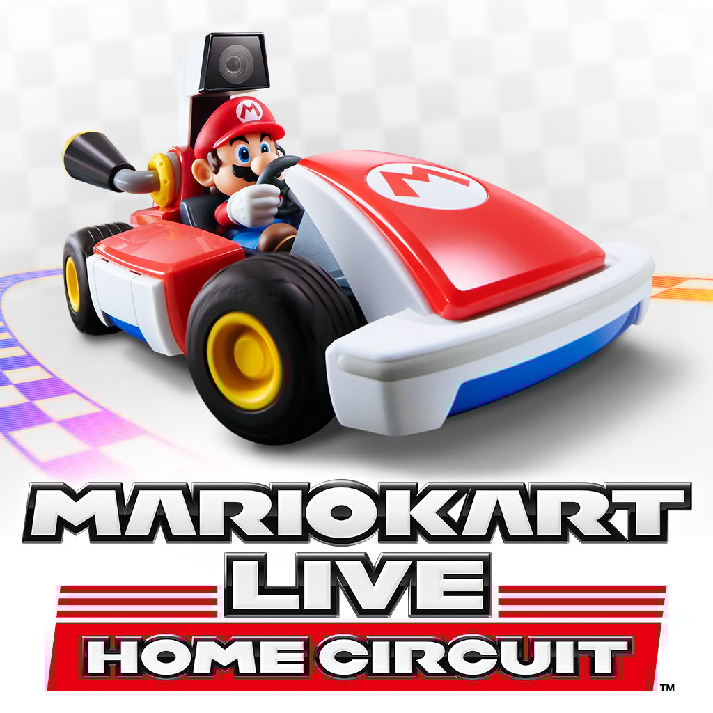 Mario Kart Live: Home Circuit