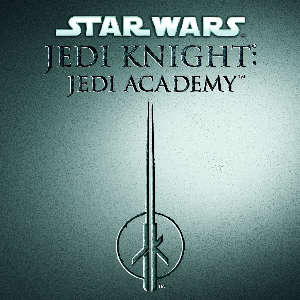 Boxart for Star Wars™ Jedi Knight: Jedi Academy™