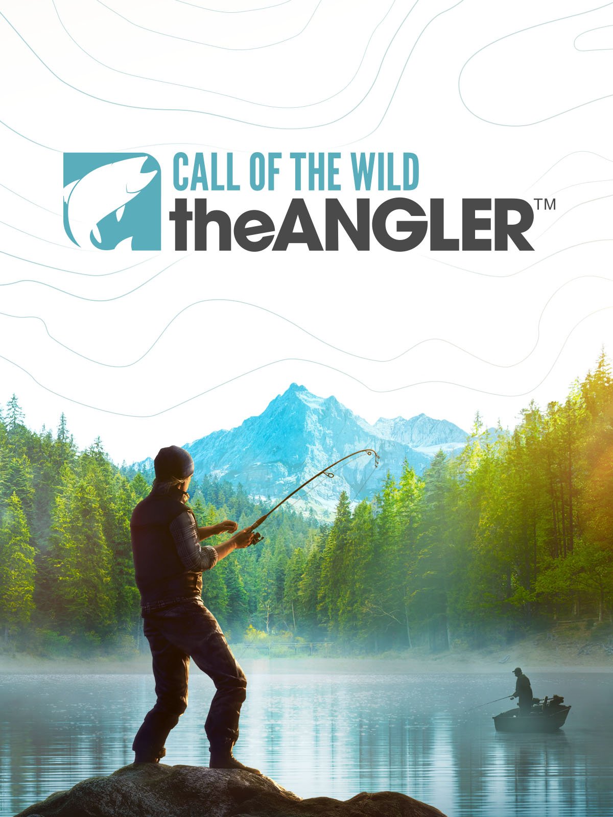Boxart for Call of the Wild: The Angler™