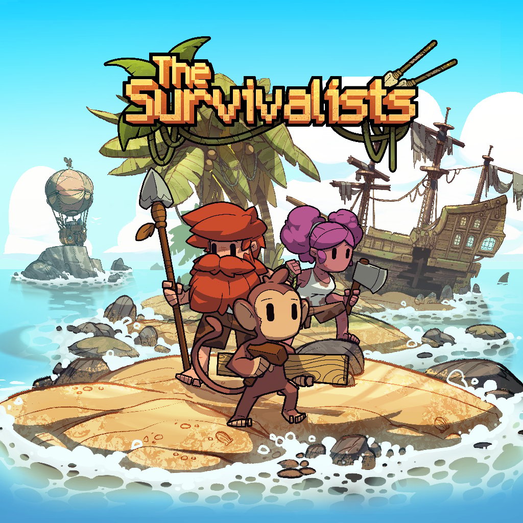 The Survivalists