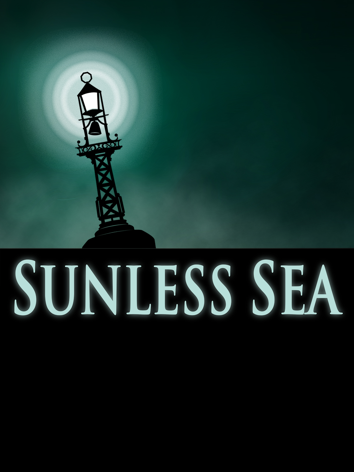 Sunless Sea
