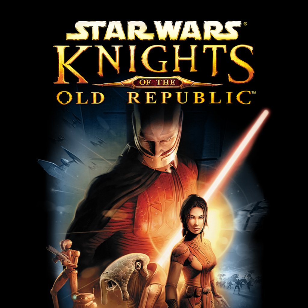 Star Wars™ - Knights of the Old Republic™