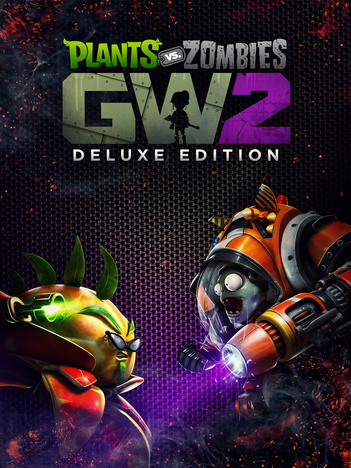 Plants vs. Zombies™ Garden Warfare 2: Deluxe Edition