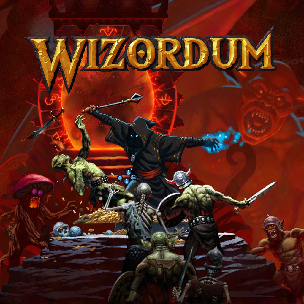 Wizordum