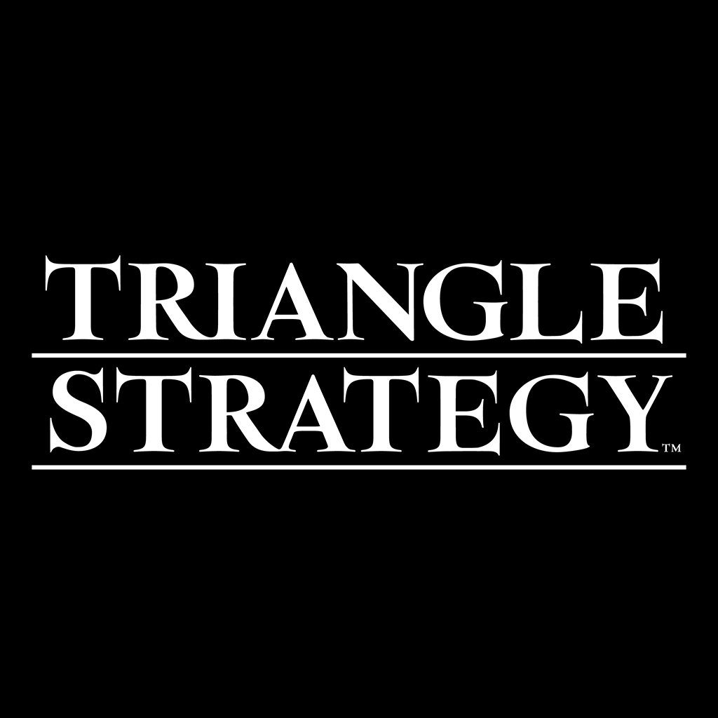Boxart for TRIANGLE STRATEGY