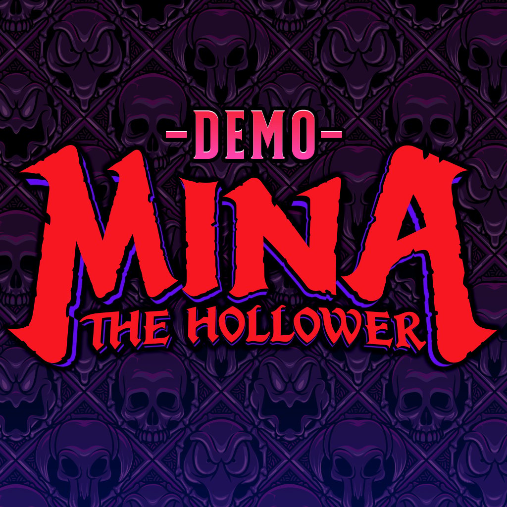 Boxart for Mina the Hollower Demo