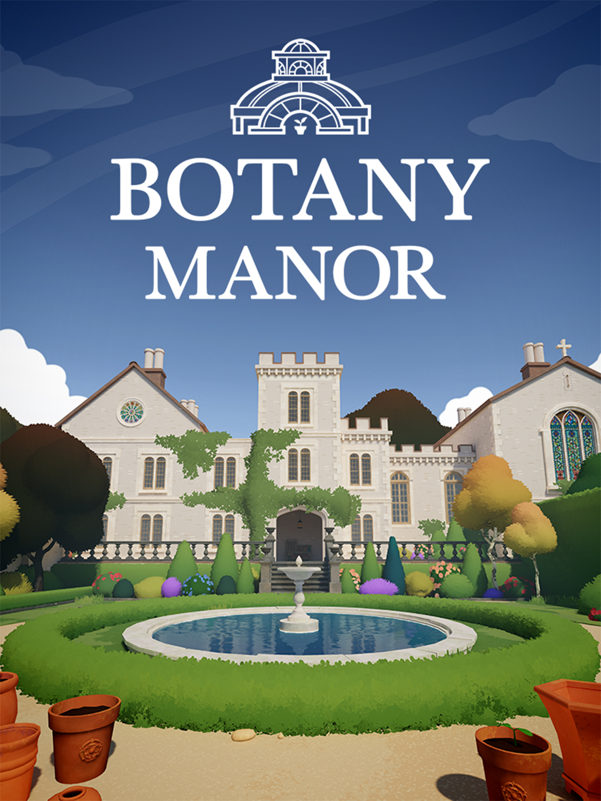 Botany Manor
