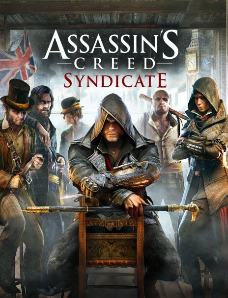 Assassin's Creed® Syndicate
