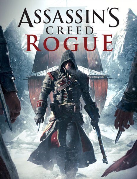 Assassin's Creed® Rogue