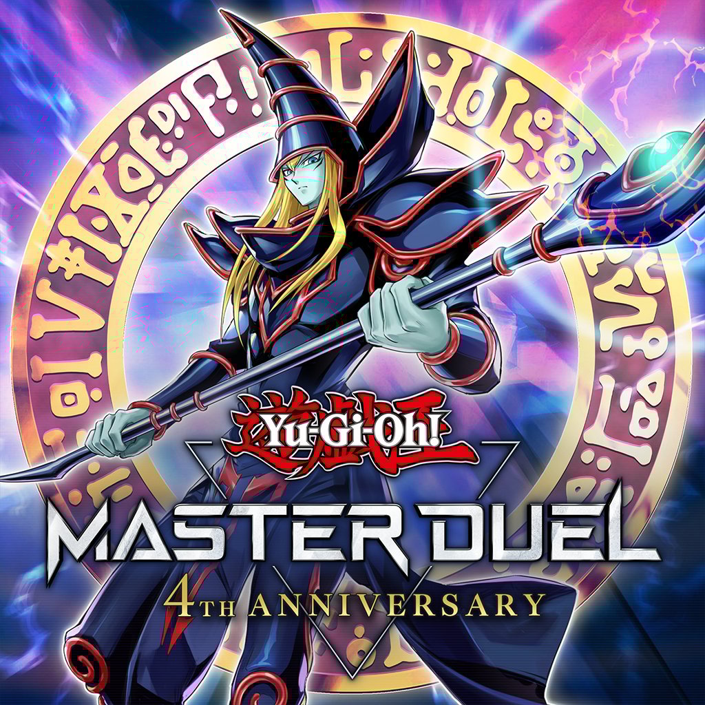Boxart for Yu-Gi-Oh! Master Duel