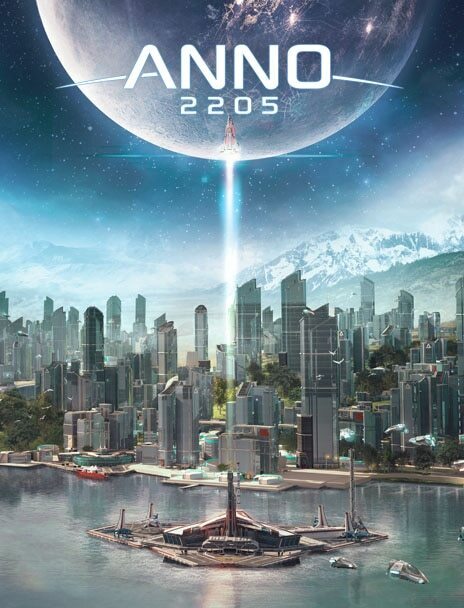 Anno 2205
