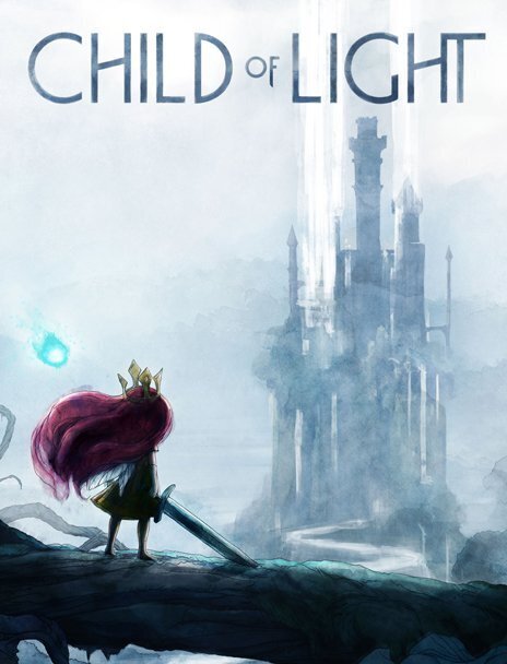 Child of Light