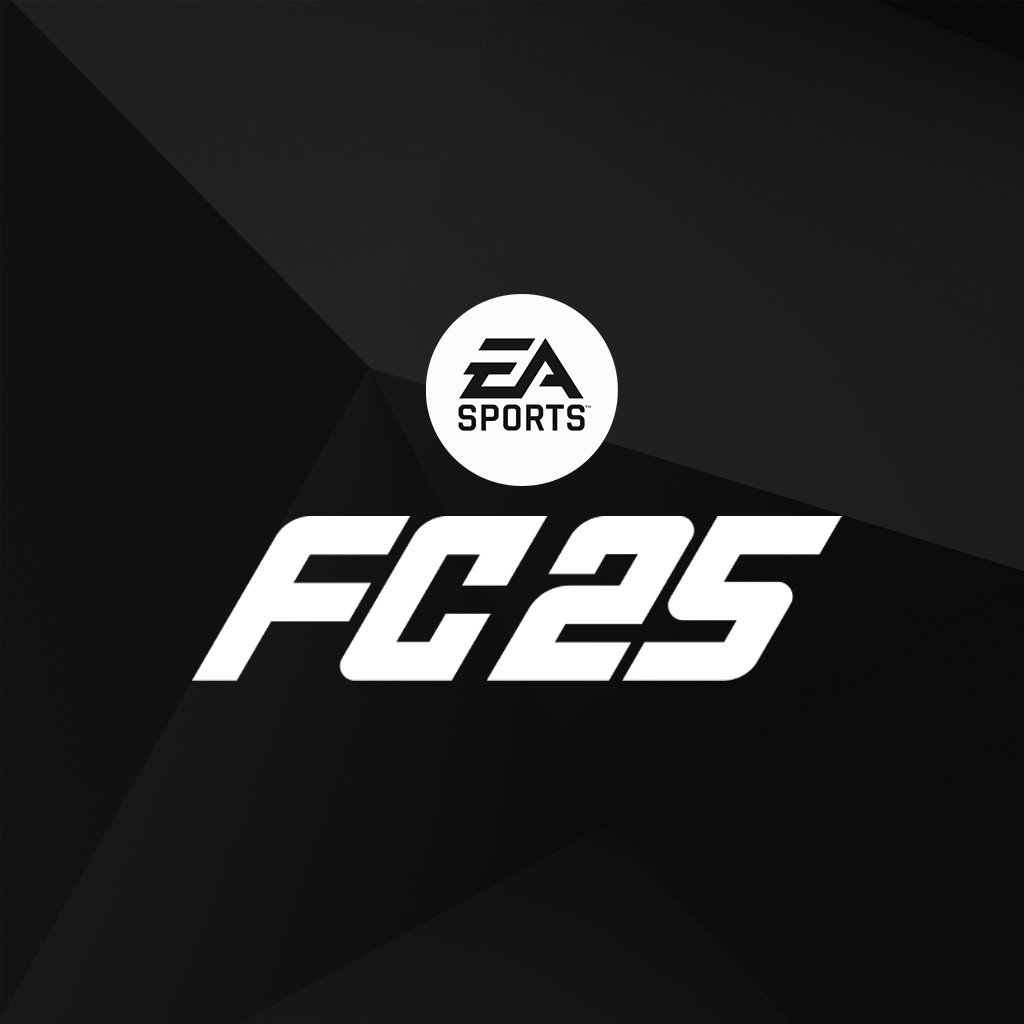 Boxart for EA SPORTS FC 25