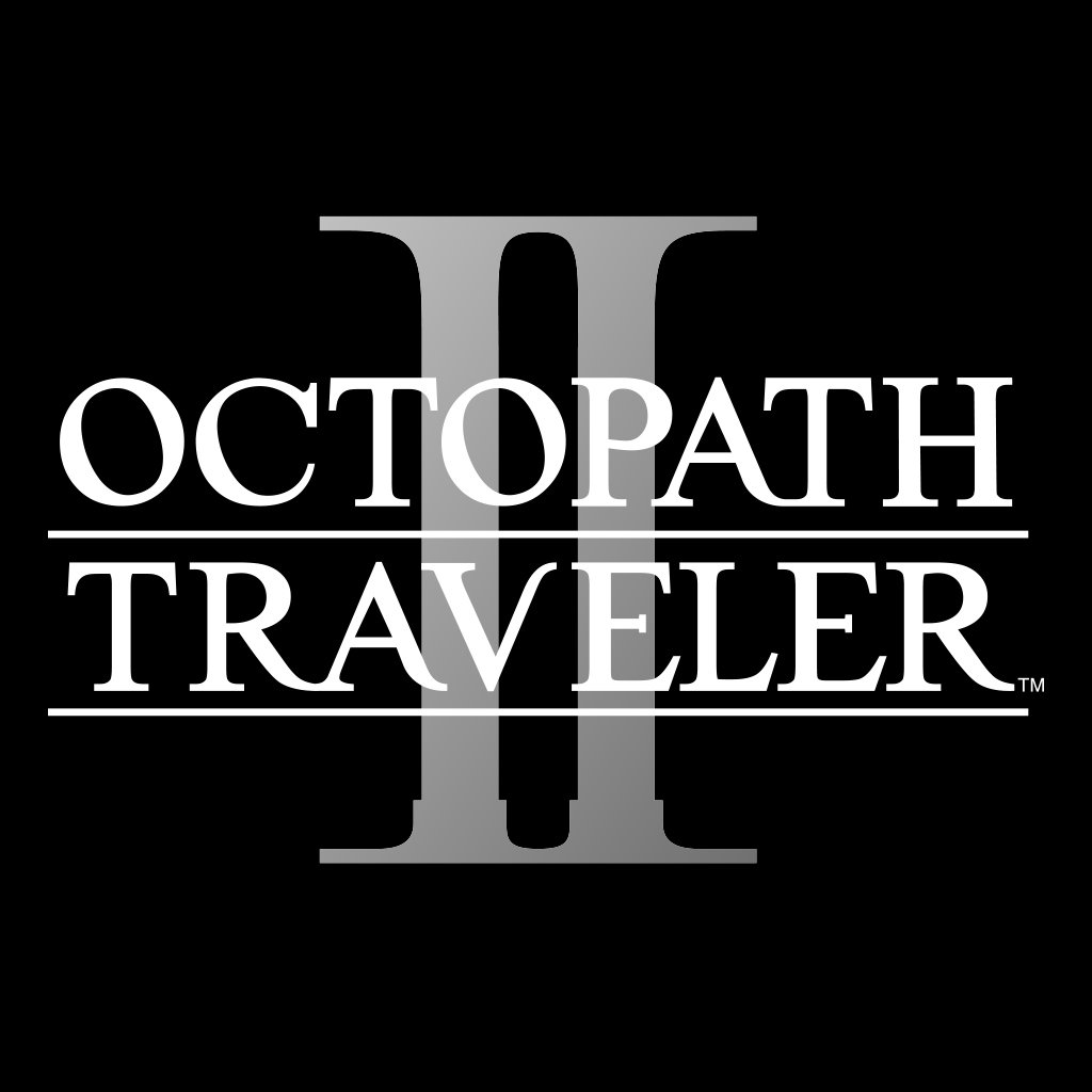 Boxart for OCTOPATH TRAVELER II