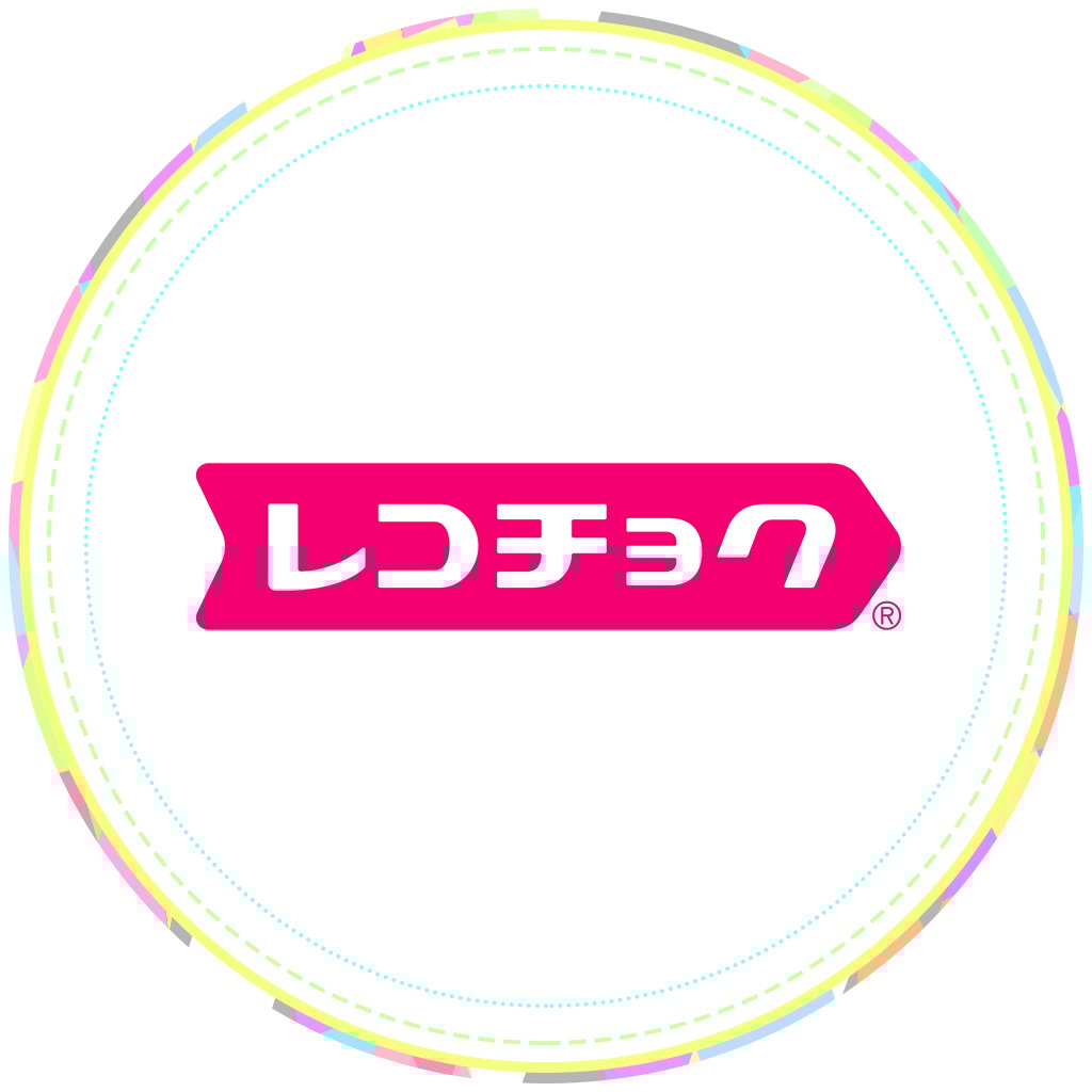 Boxart for Recochoku