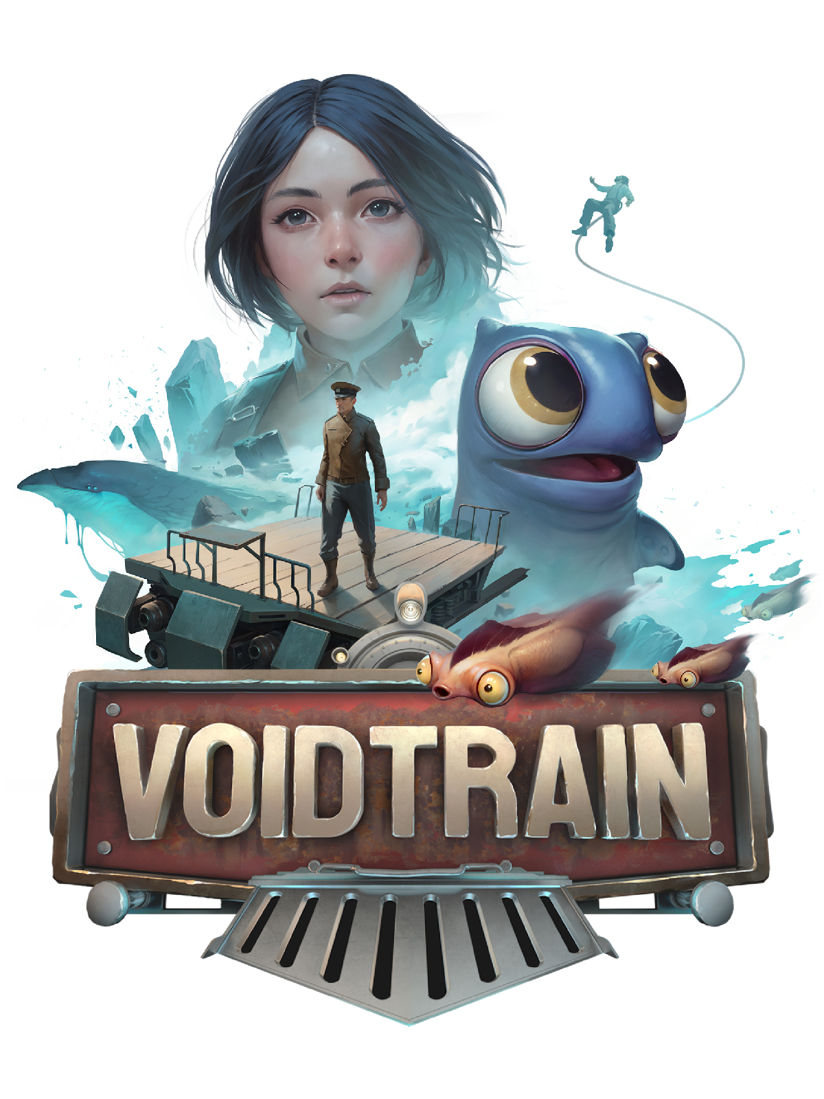 Voidtrain
