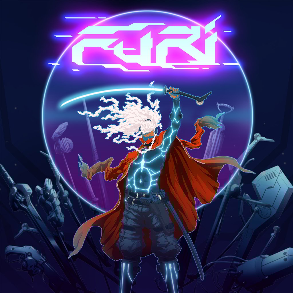 Furi