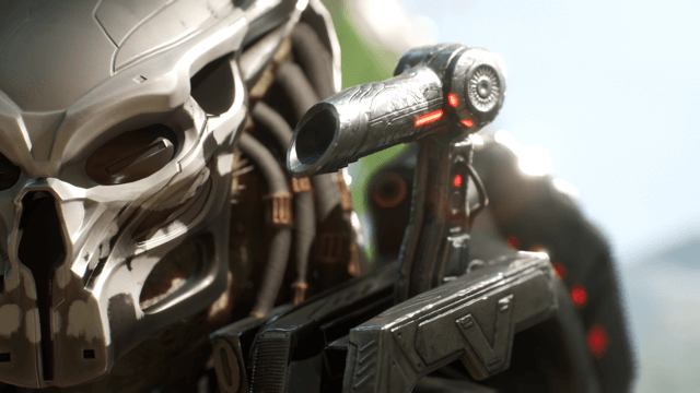 Predator: Hunting Grounds