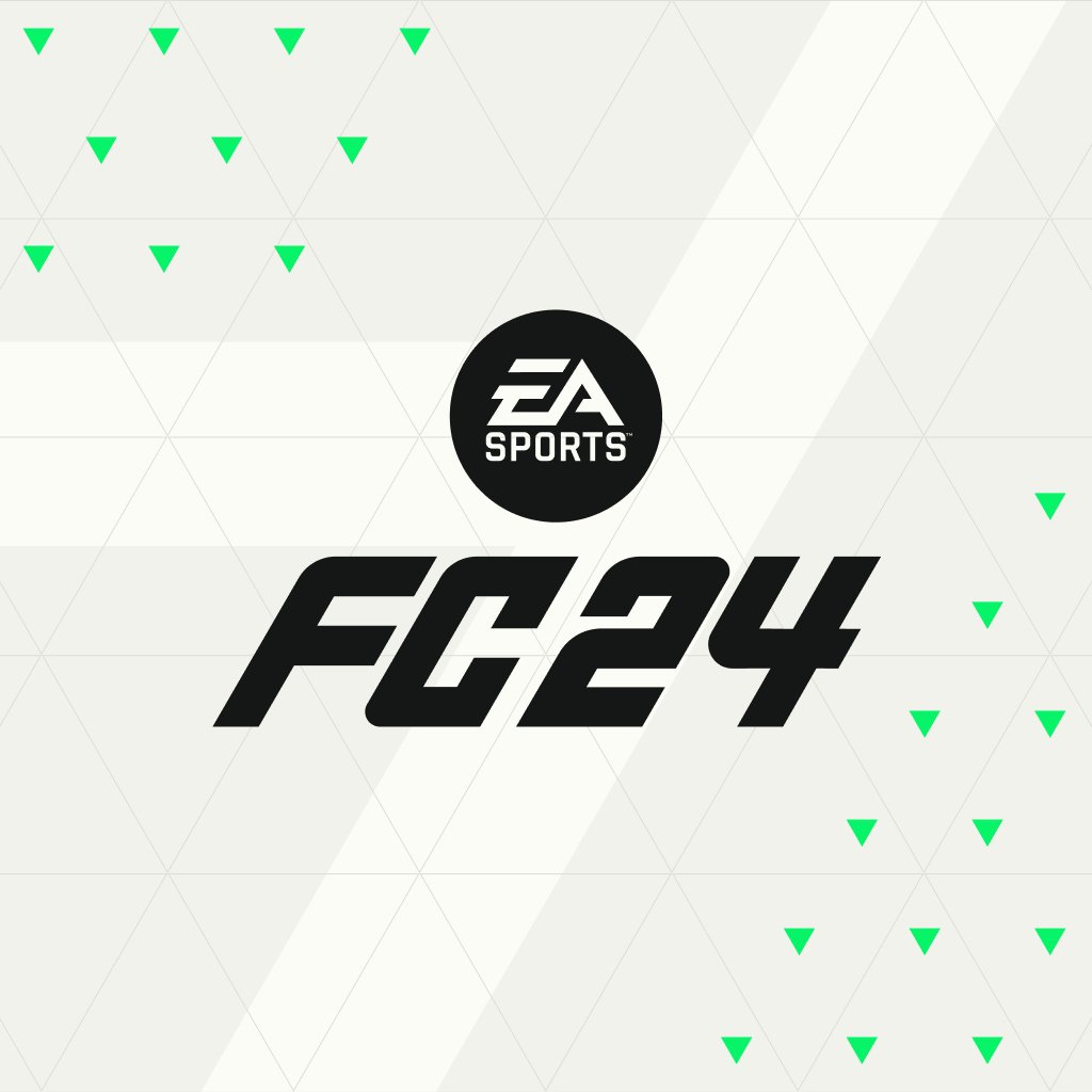 Boxart for EA SPORTS FC 24