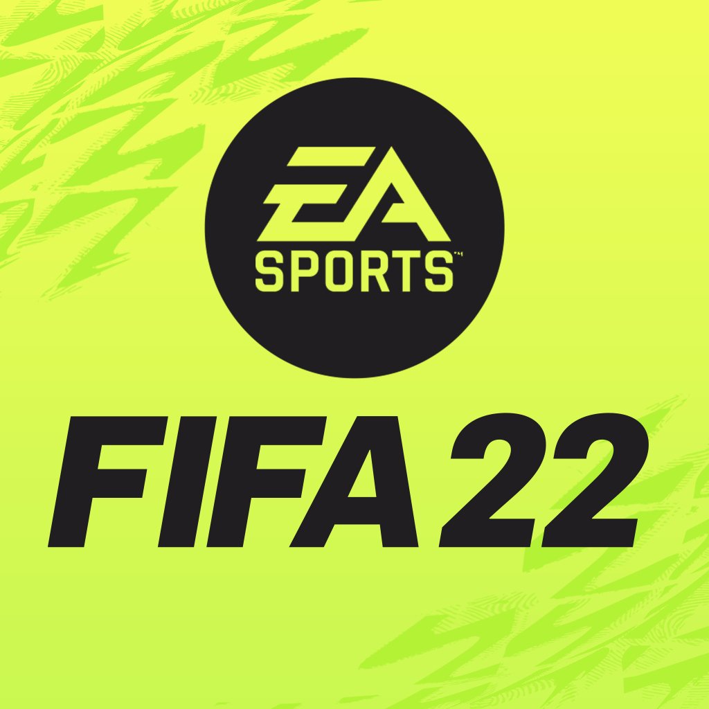 Boxart for FIFA 22 Legacy Edition