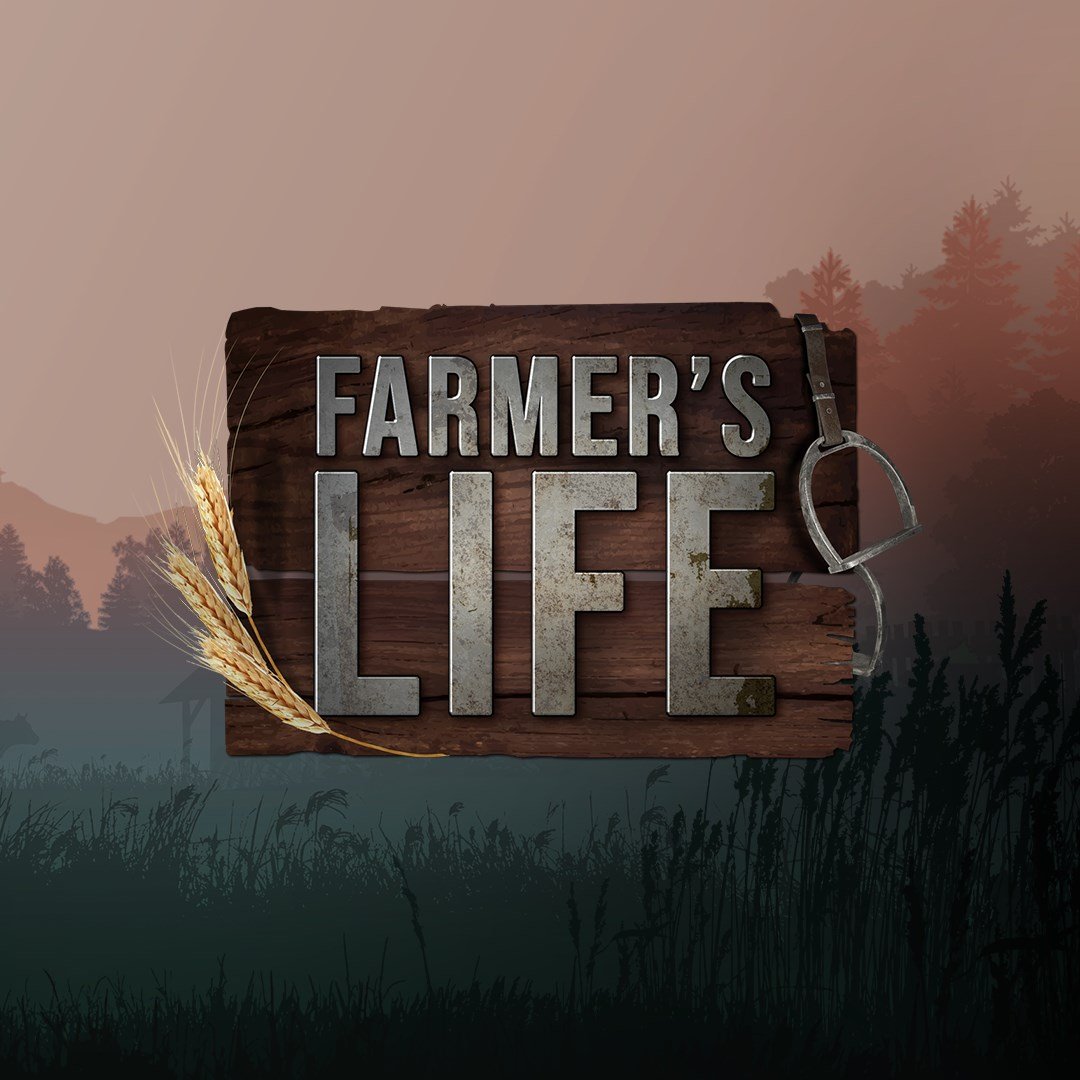 Farmer\'s Life