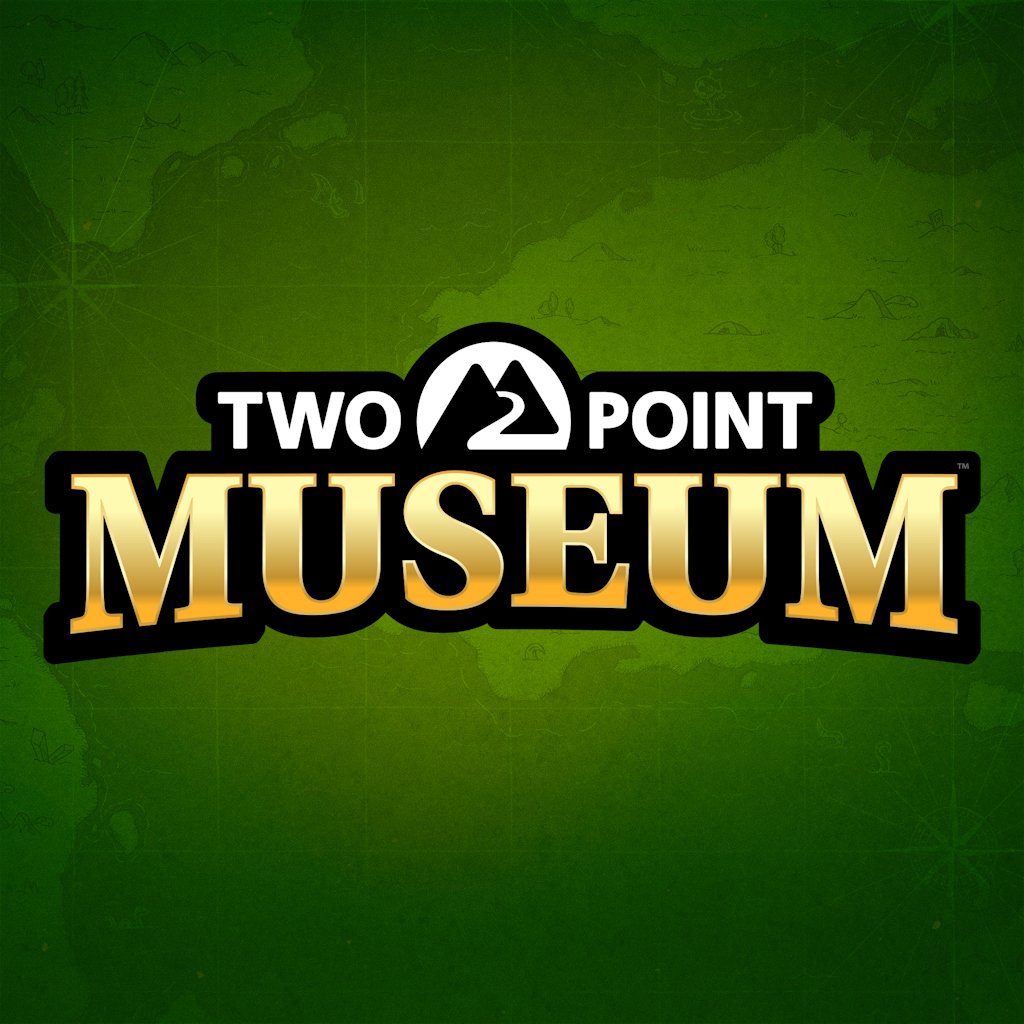 Boxart for Two Point Museum