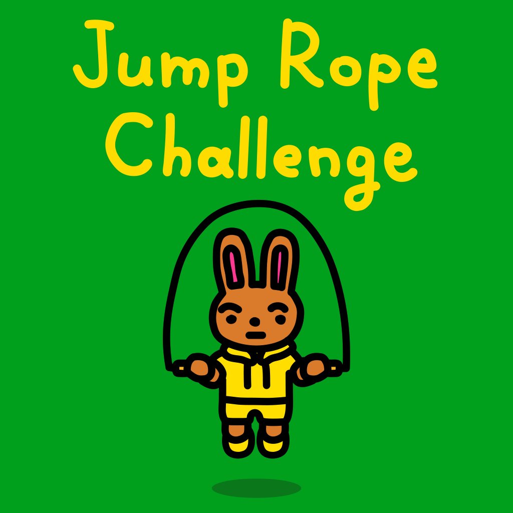 Jump Rope Challenge