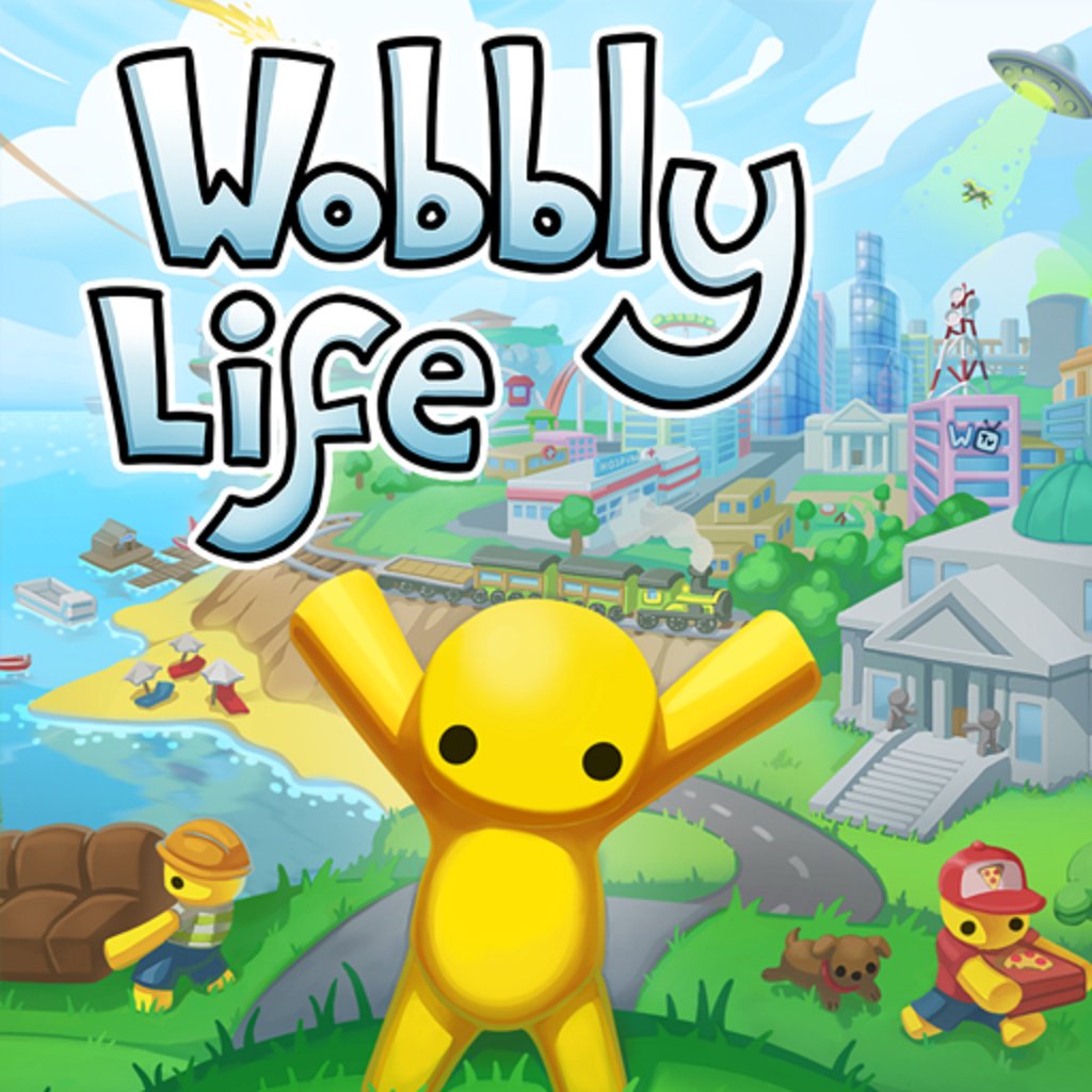 Wobbly Life