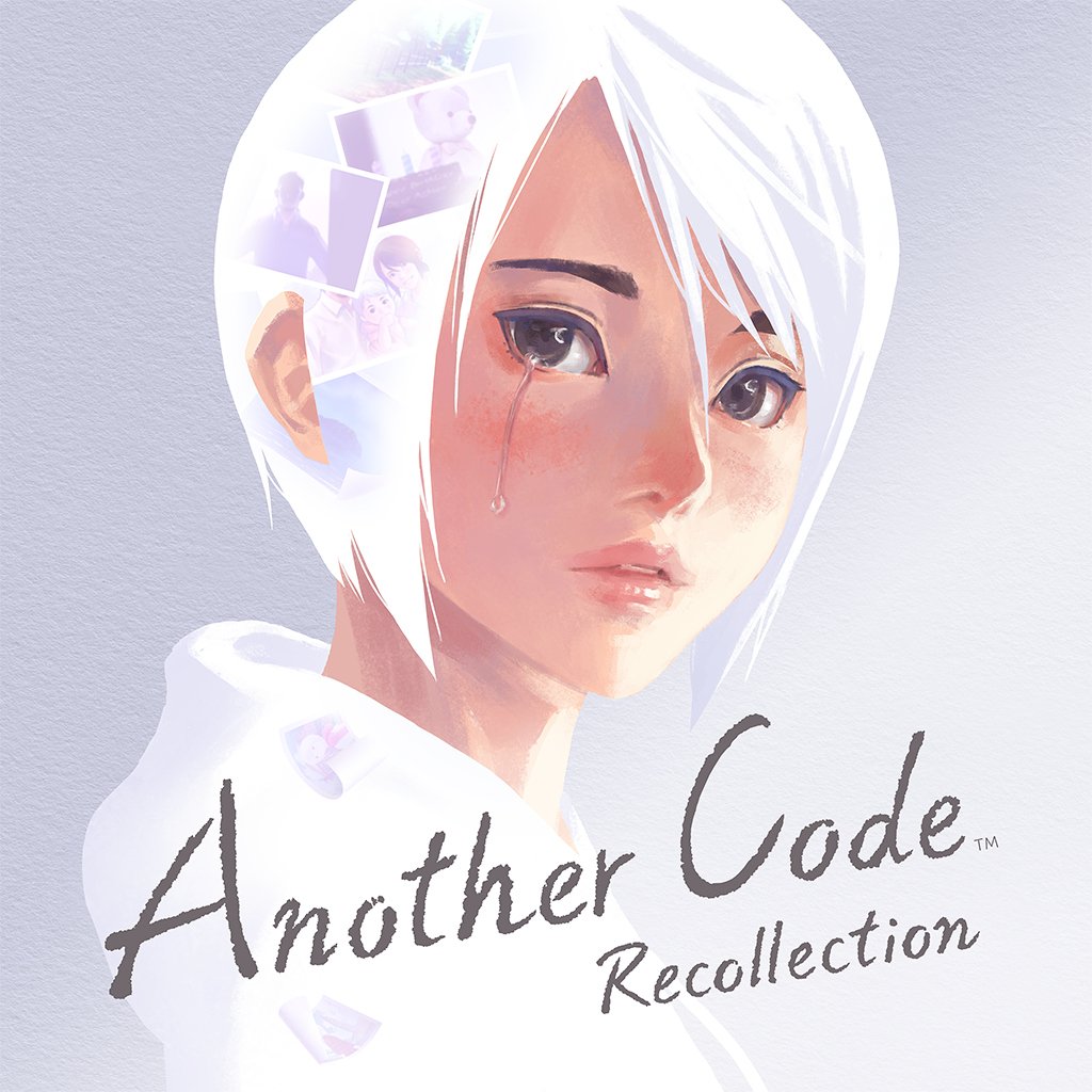 Boxart for Another Code: Recollection