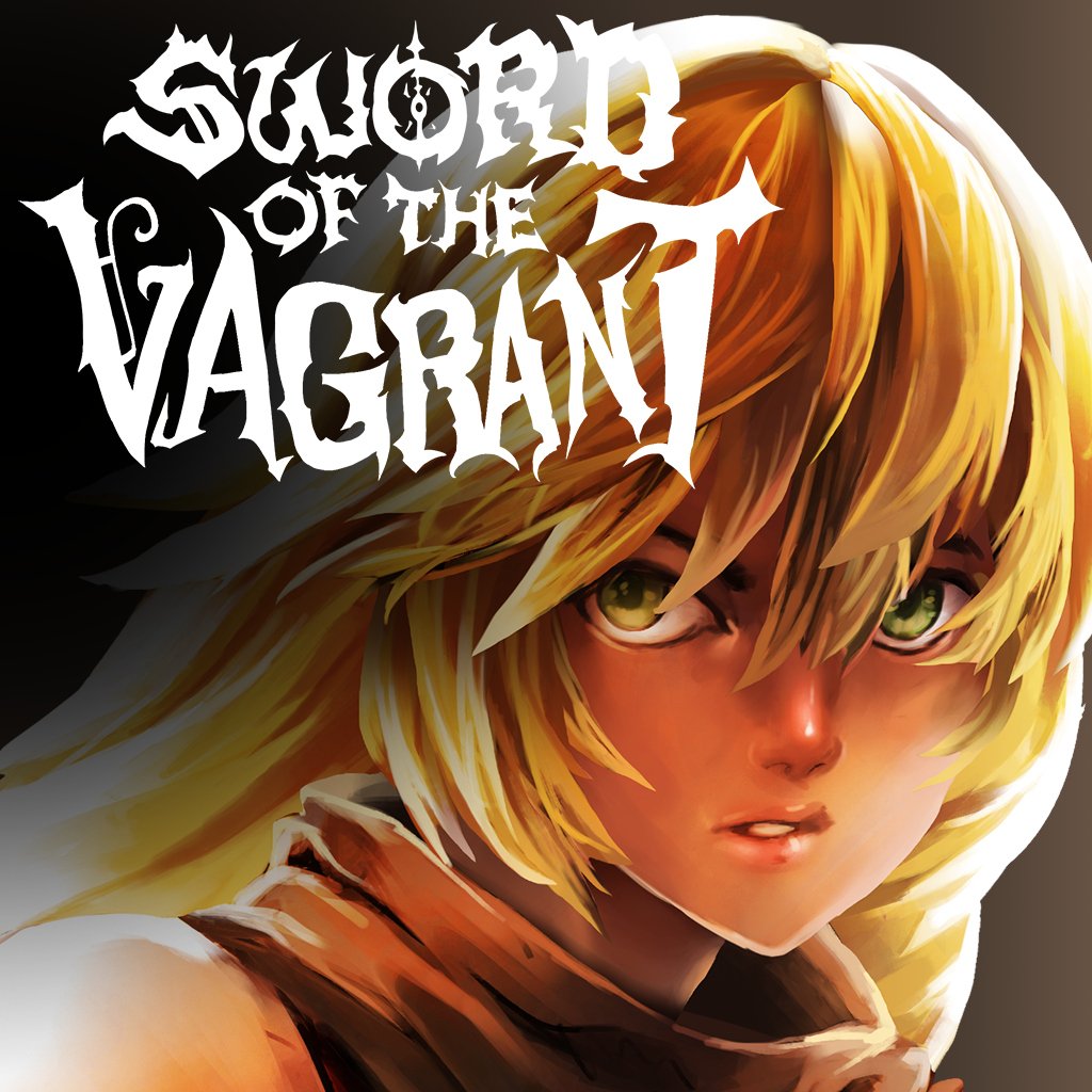 SWORD OF THE VAGRANT