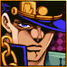 JoJo's Bizarre Adventure