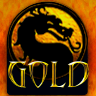 Mortal Kombat Gold