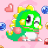 Boxart for Puzzle Bobble 2 (Neo Geo)