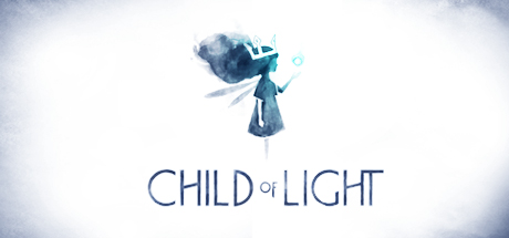 Boxart for Child of Light