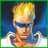 Captain Commando