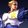 Captain Commando