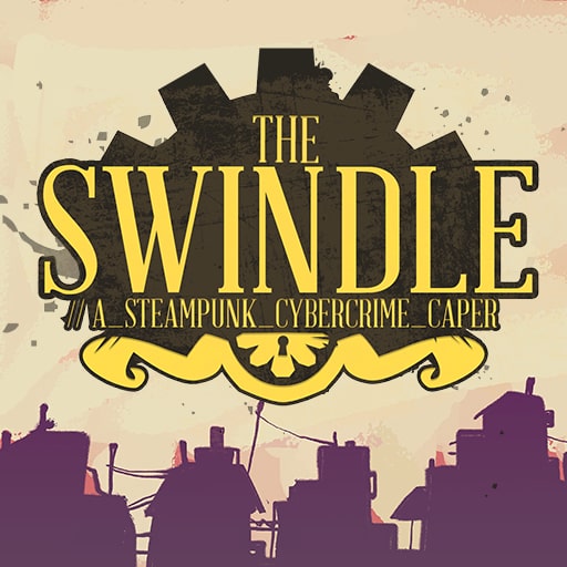 The Swindle