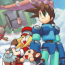 Mega Man Legends