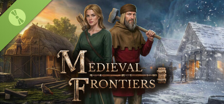Boxart for Medieval Frontiers Demo