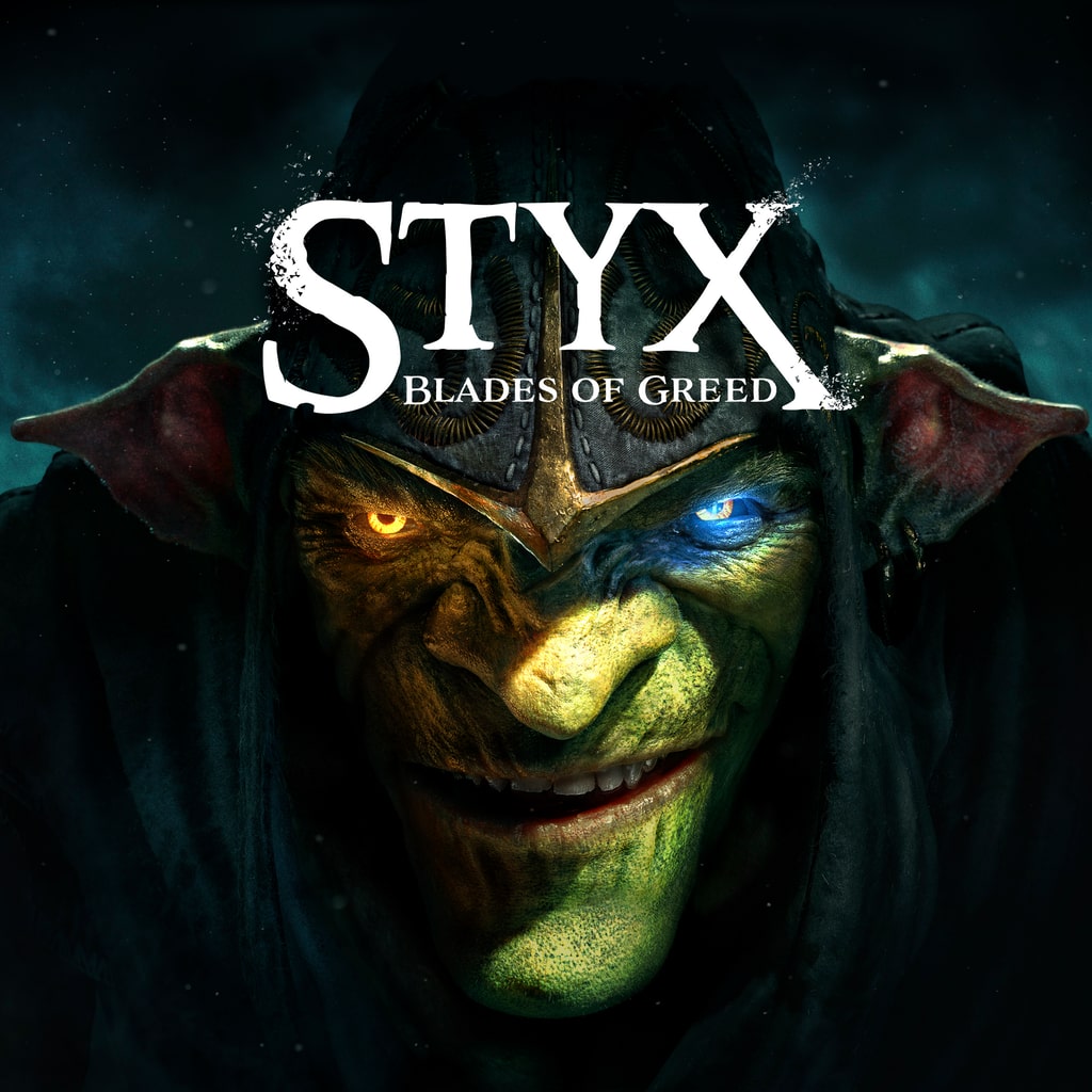 Styx: Blades of Greed