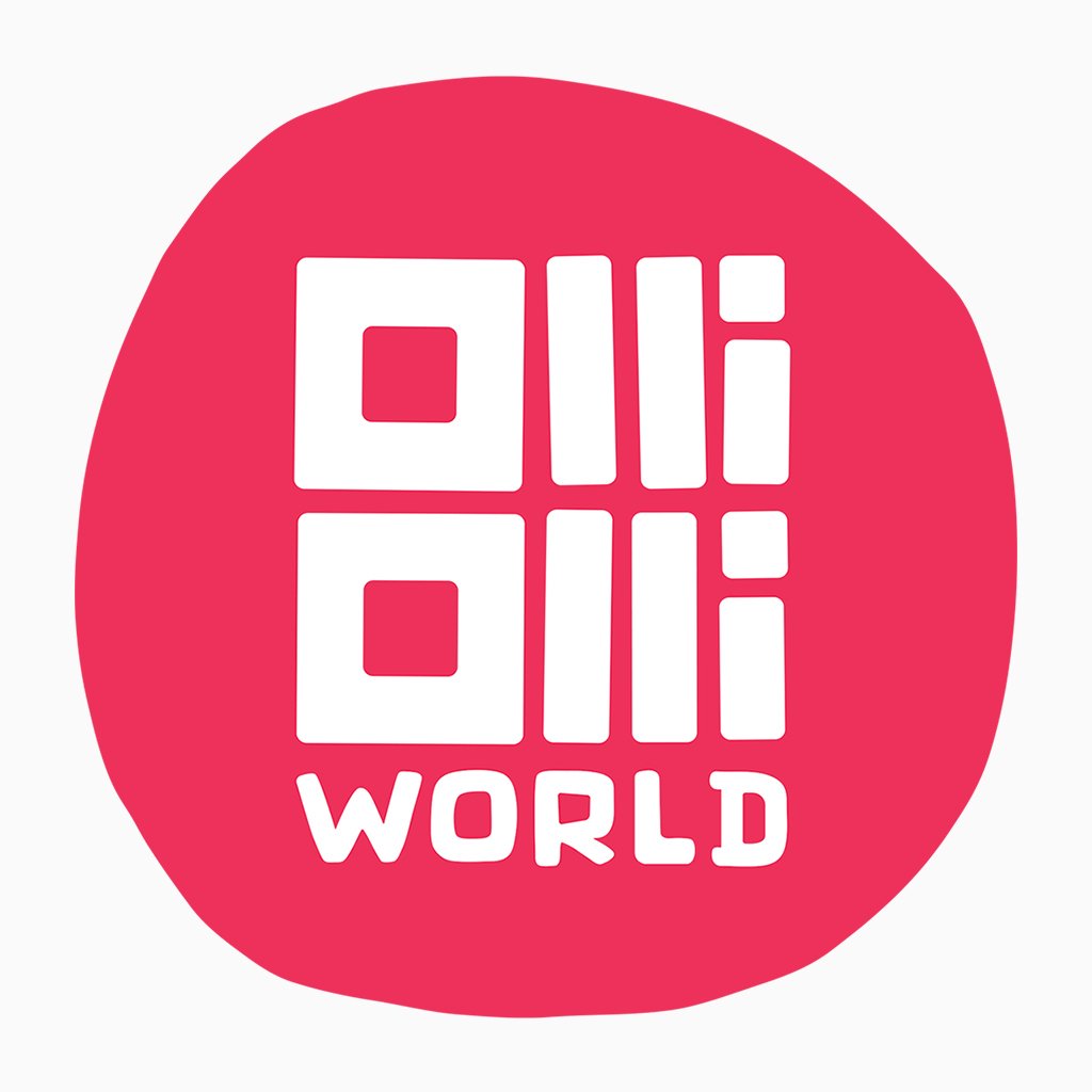 Boxart for OlliOlli World